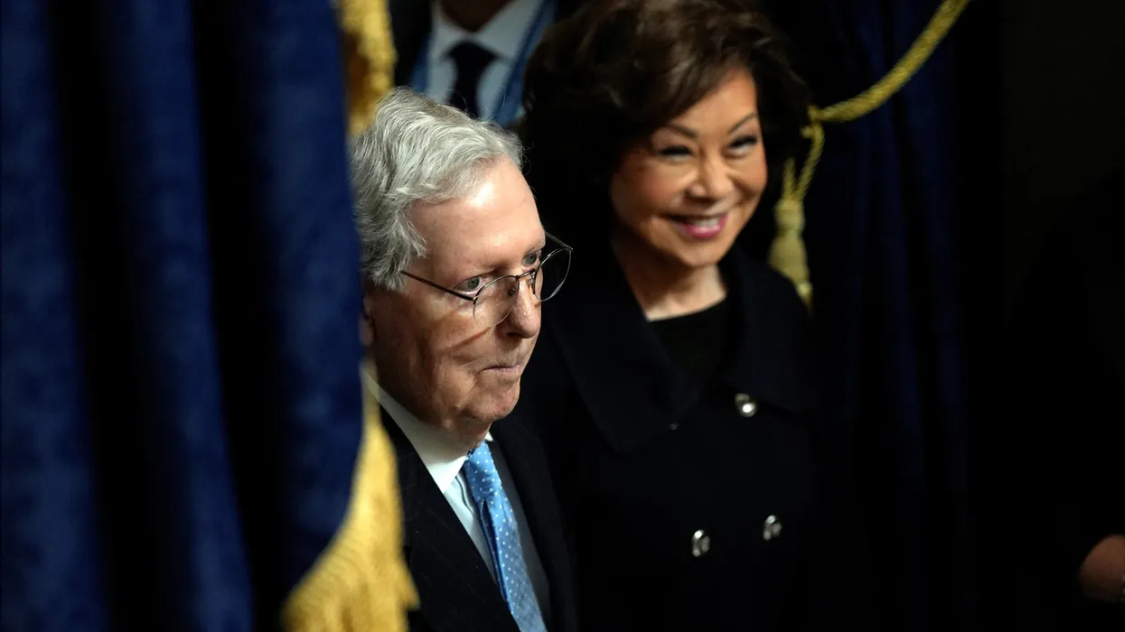 Crucial deadline in Mitch McConnell saga set to trigger never-before-tested law