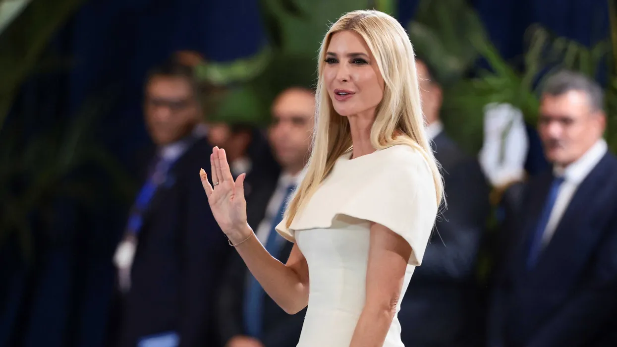 Ivanka served brutal snub at America’s most exclusive club — where money can’t buy way in