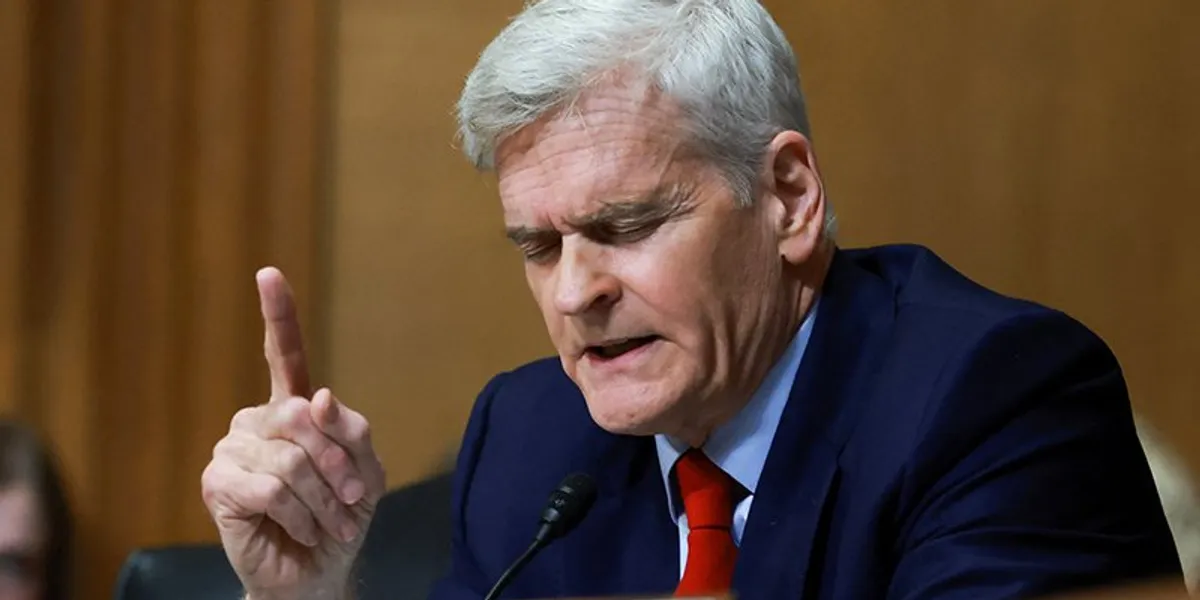 ‘Sit down and shut up’: GOP Senator scorned for ‘weakest’ RFK Jr. excuse