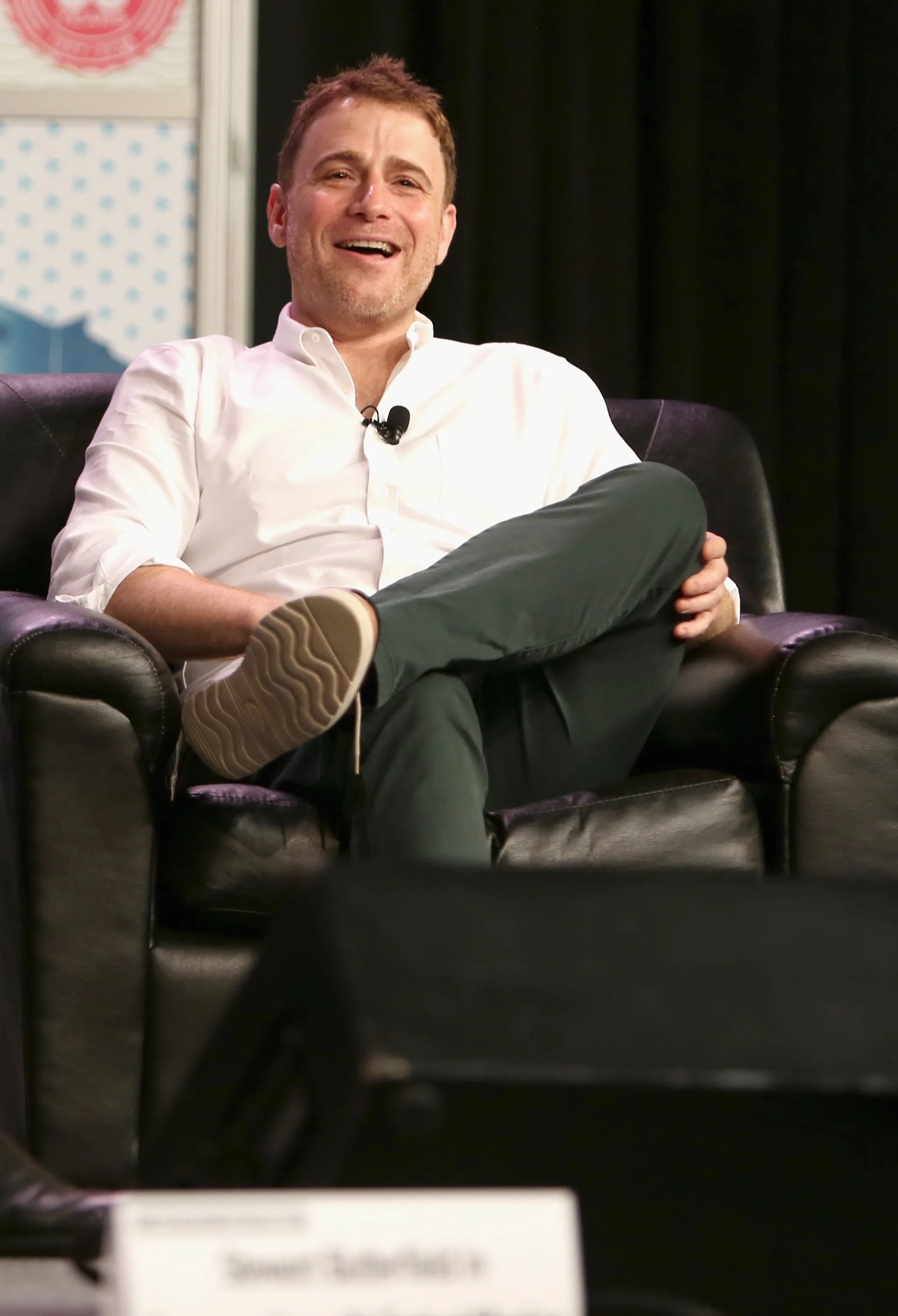 Stewart Butterfield