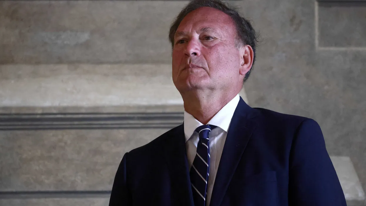 Samuel Alito may have made millions from industry he backed in court: report