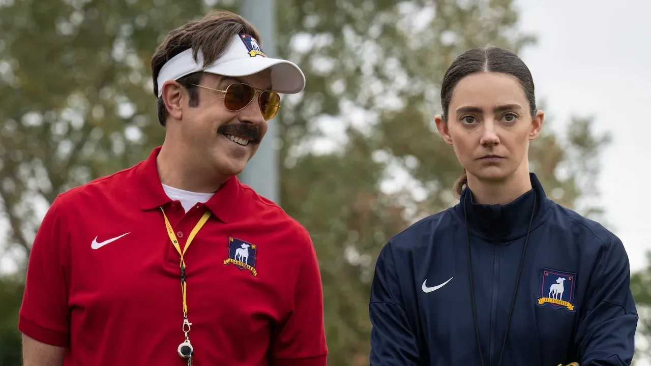 ‘Ted Lasso’ Season 4 Review: Jason Sudeikis Charms in a Return to Form for the Apple Comedy