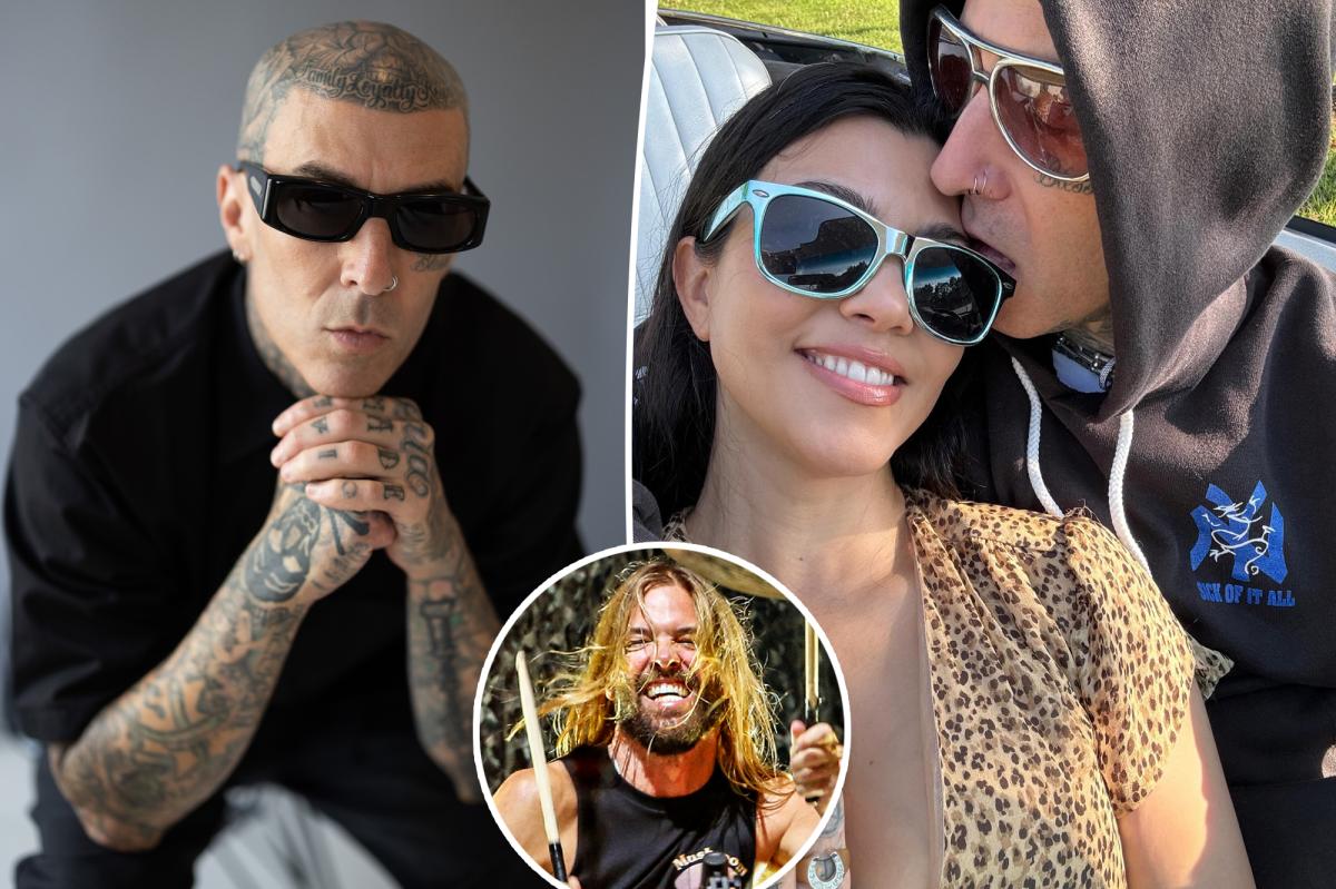 Biggest revelations from ‘Travis Barker: Louder Than Fear’ doc: Kourtney Kardashian’s miscarriage, Taylor Hawkins’ surprise cameo and more