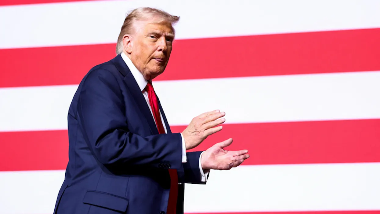 Tubas declared a national security threat as musicians ‘disturbed’ by Trump maneuver
