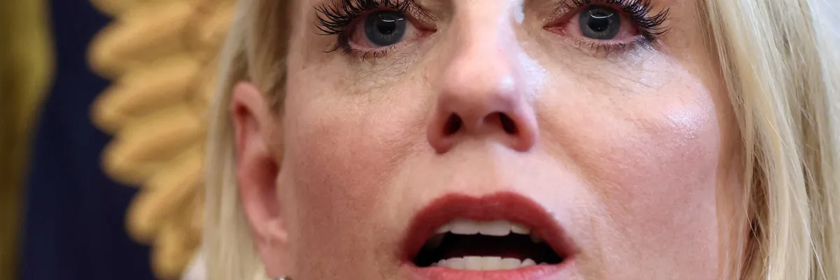 Pam Bondi ‘one subpoena away’ from a reckoning: ‘Martha Stewart went to prison for less’
