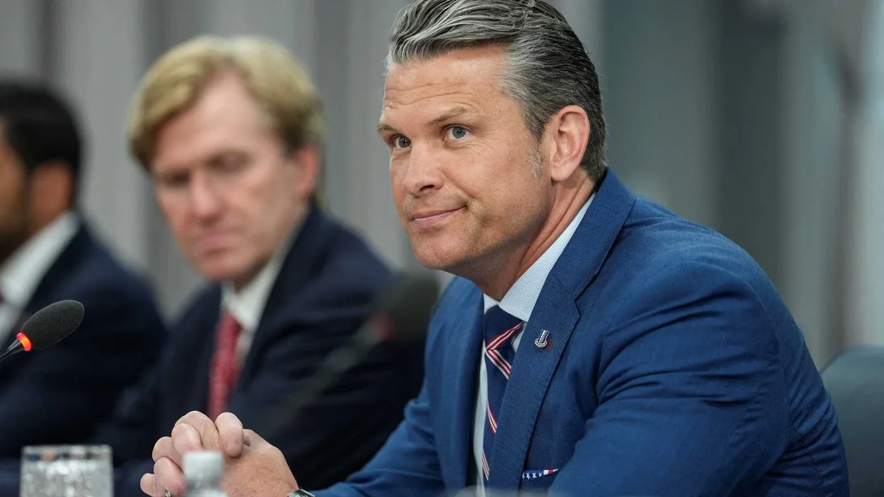 Republicans balk at Pete Hegseth’s ‘brazen’ ploy against Dems: ‘Extremely short-sighted’
