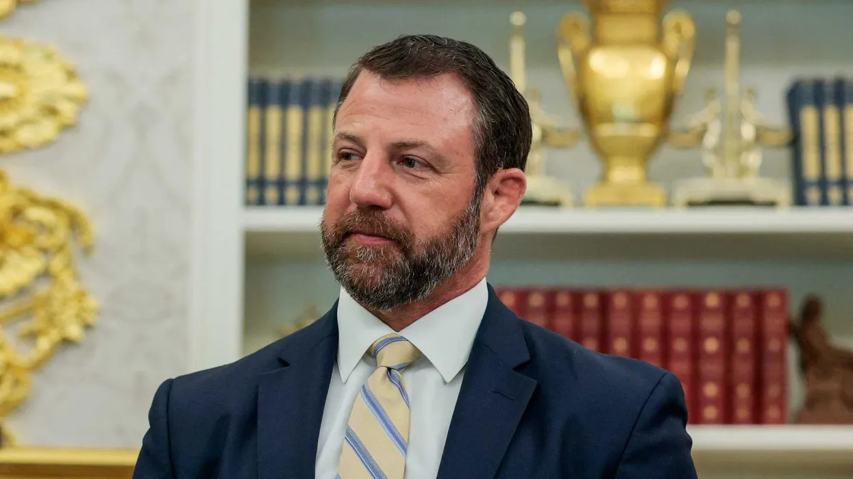 Trump DHS head’s future already ‘on the rocks’ as extreme MAGA wing comes for him