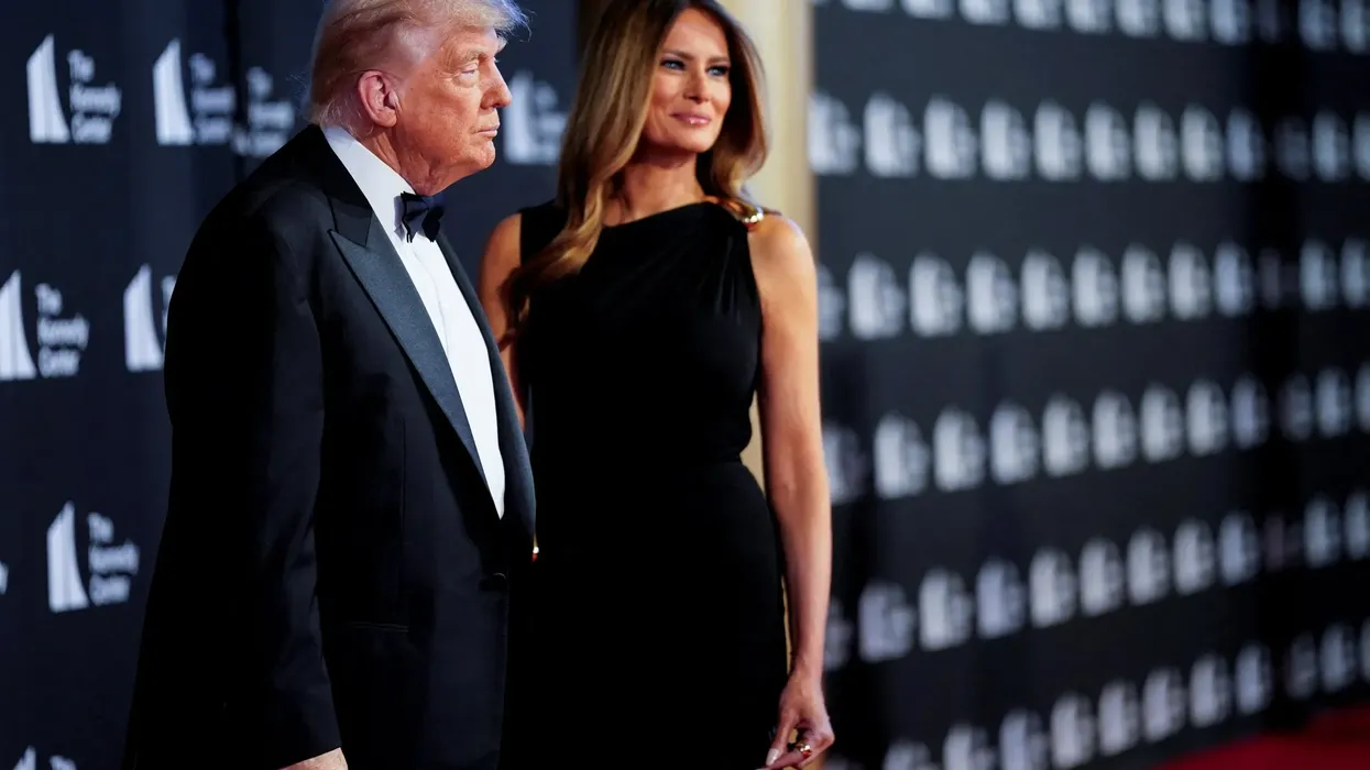 New Melania Trump docuseries derided as ‘regime-sponsored slop’