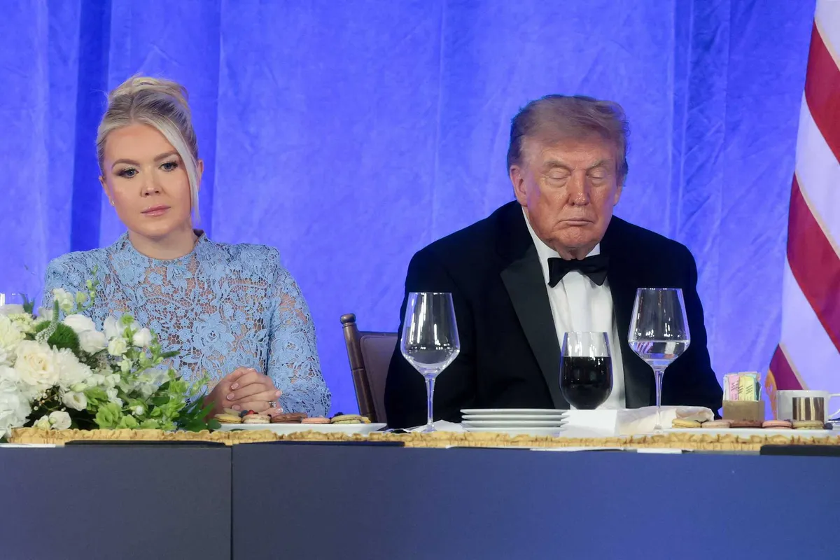 Rocked Trump nears ‘twilight’ of presidency as ‘catastrophic embarrassment’ looms: column
