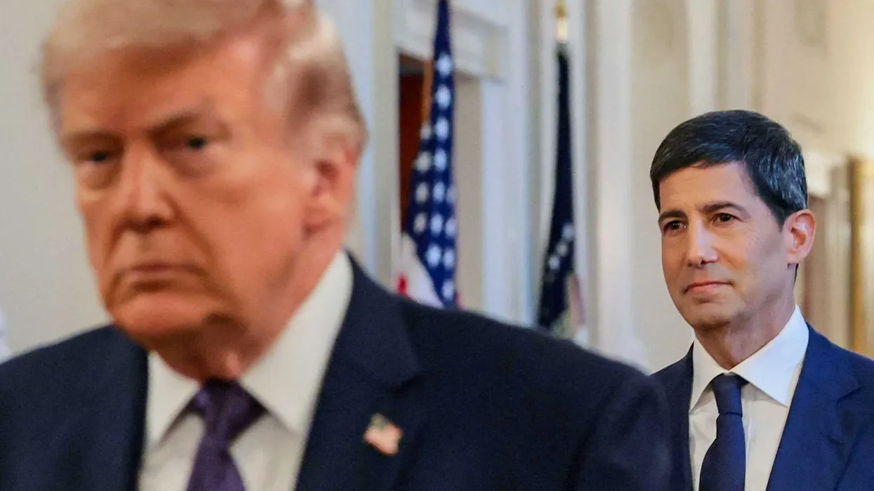 Trump fawns over Fed chair’s good looks during talks sparking ‘animated concerns’: report