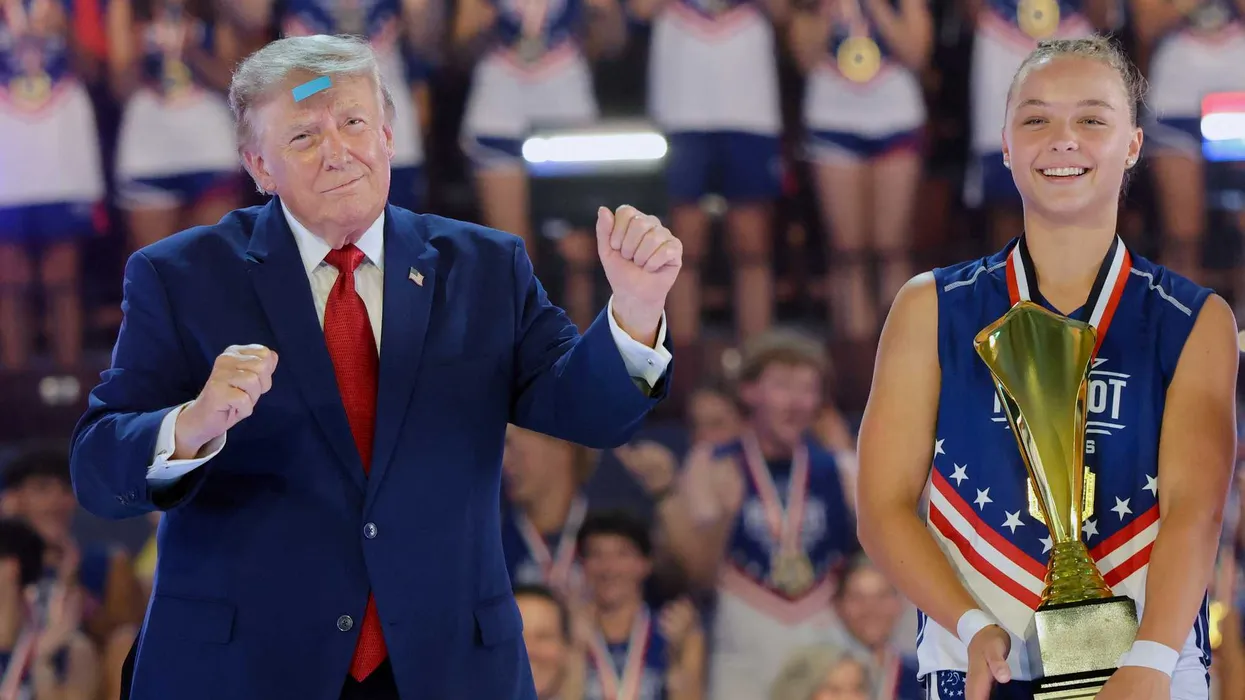 MAGA ‘field day’ exposed the ‘oddest’ version of America Trump wants to see: analyst