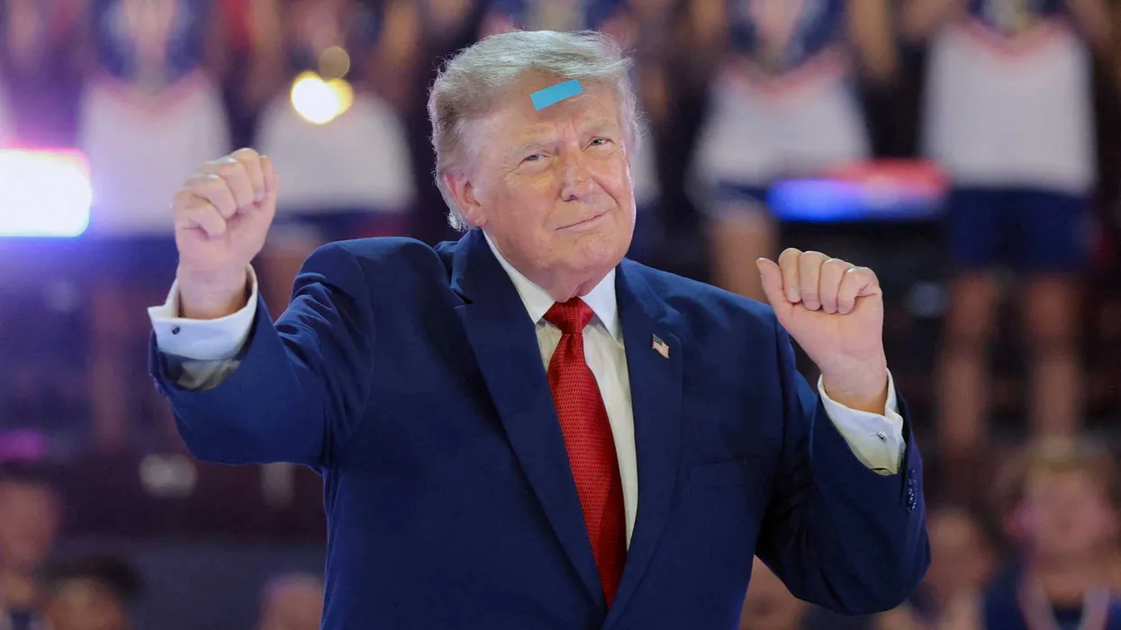 ‘Thanks, Dr. Trump’: Wall Street Journal editors bash Trump’s anti-vaccine crusade