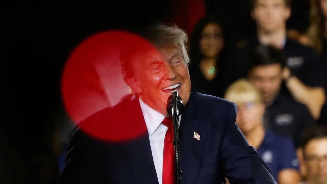 ‘Slap in the face’: GOP torpedoes bid to stop Trump from raising childcare costs
