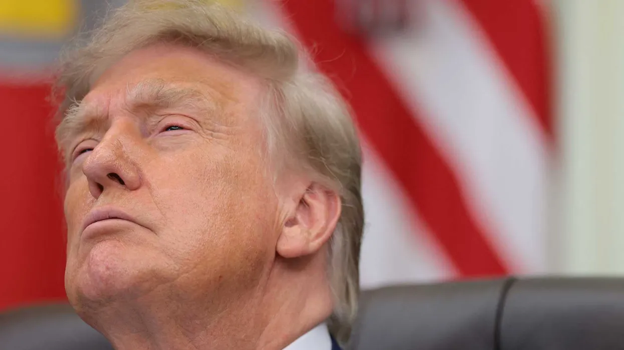 ‘This is so wrong’: Trump’s ‘astoundingly stupid’ claim leaves jaws on the floor