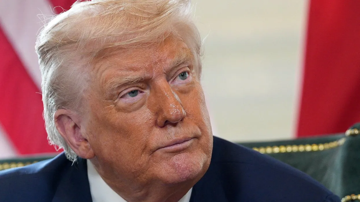 Trump suffers new humiliation as no one signs up for his new Truth Social alerts: MS NOW