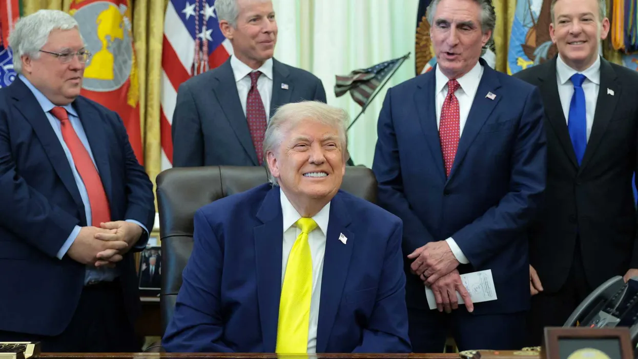 Chaos at federal agency as FOIA system buckles under weight of Trump cuts