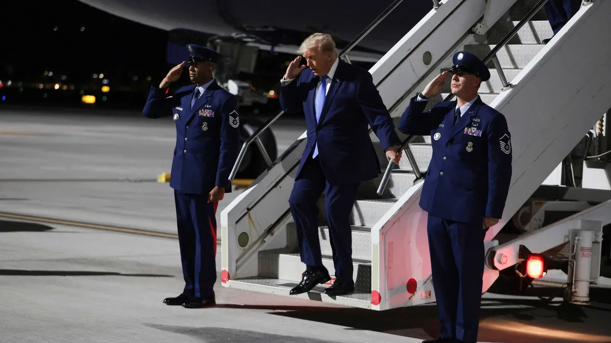 Purple state stuck with massive tab for Trump’s deportations: ‘Huge waste’