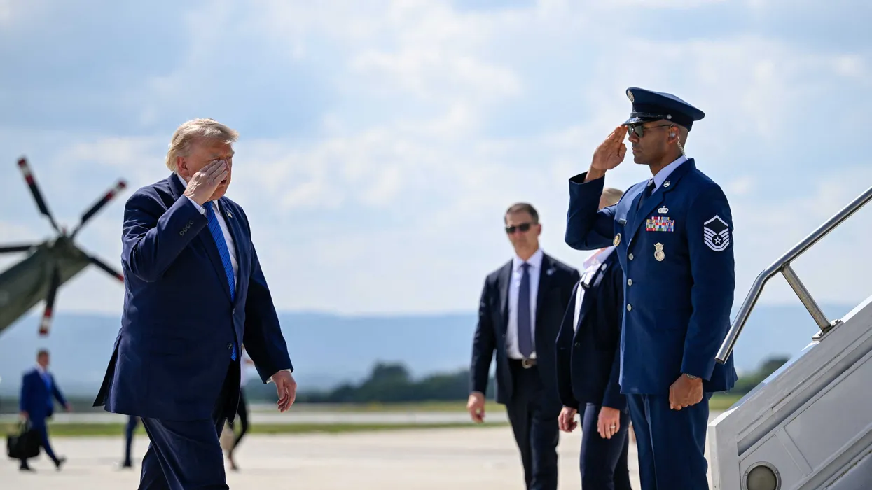 ‘Especially weird’ twist uncovered in White House’s leak denial
