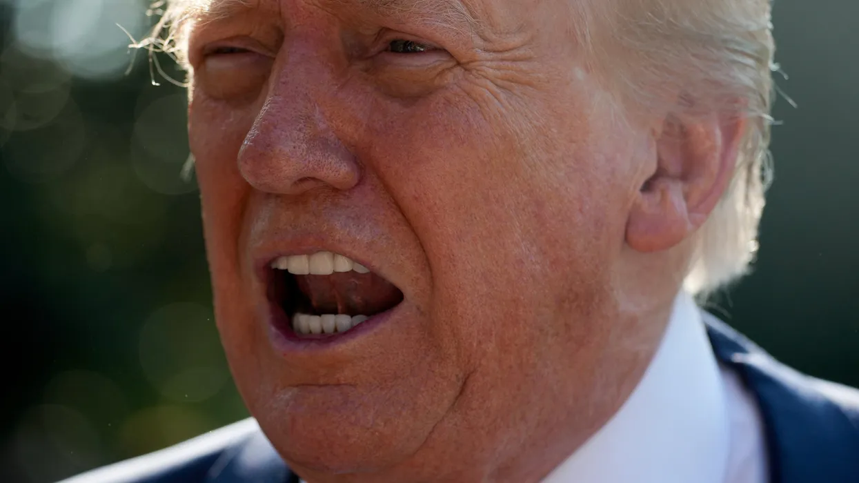 Trump melts down at ‘unbelievably duplicitous’ Iran as war spirals out of control