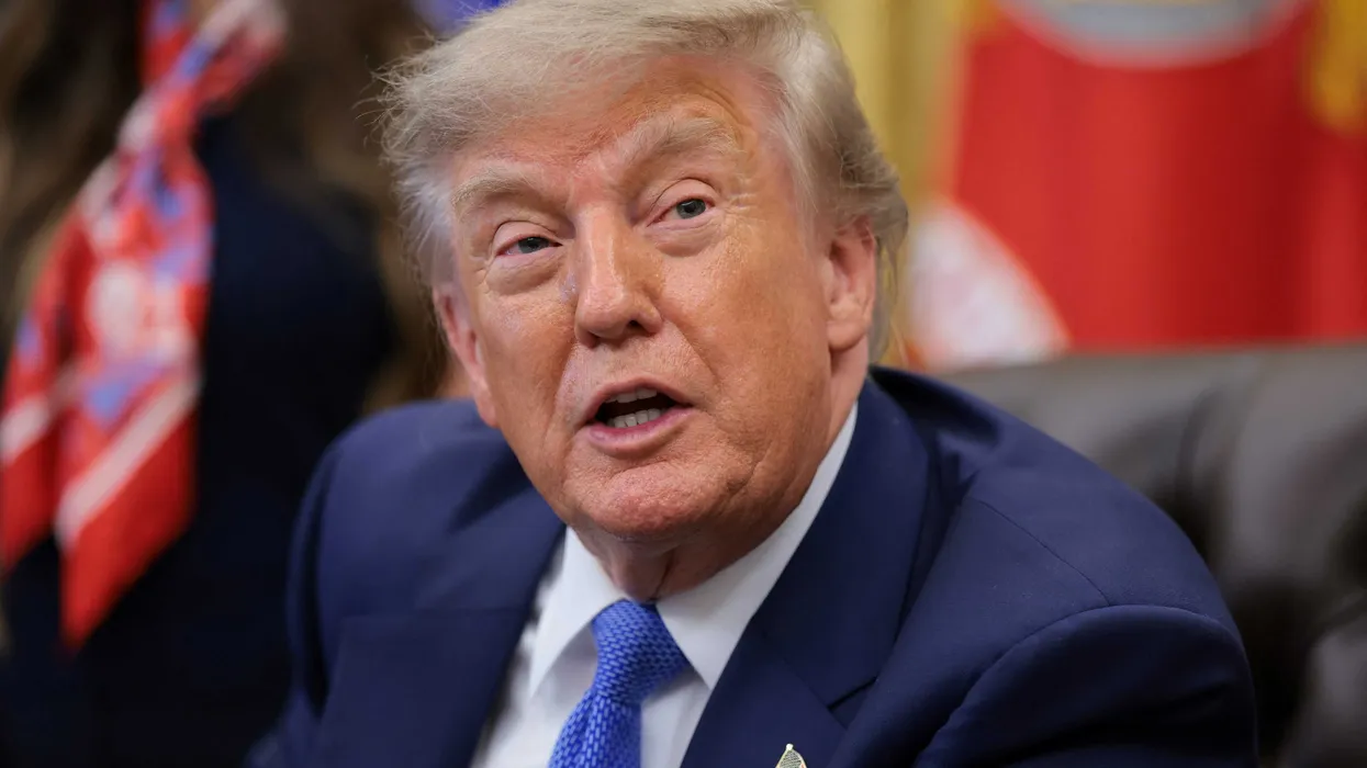 Trump reveals surprising common ground with the ‘communists’ he attacks