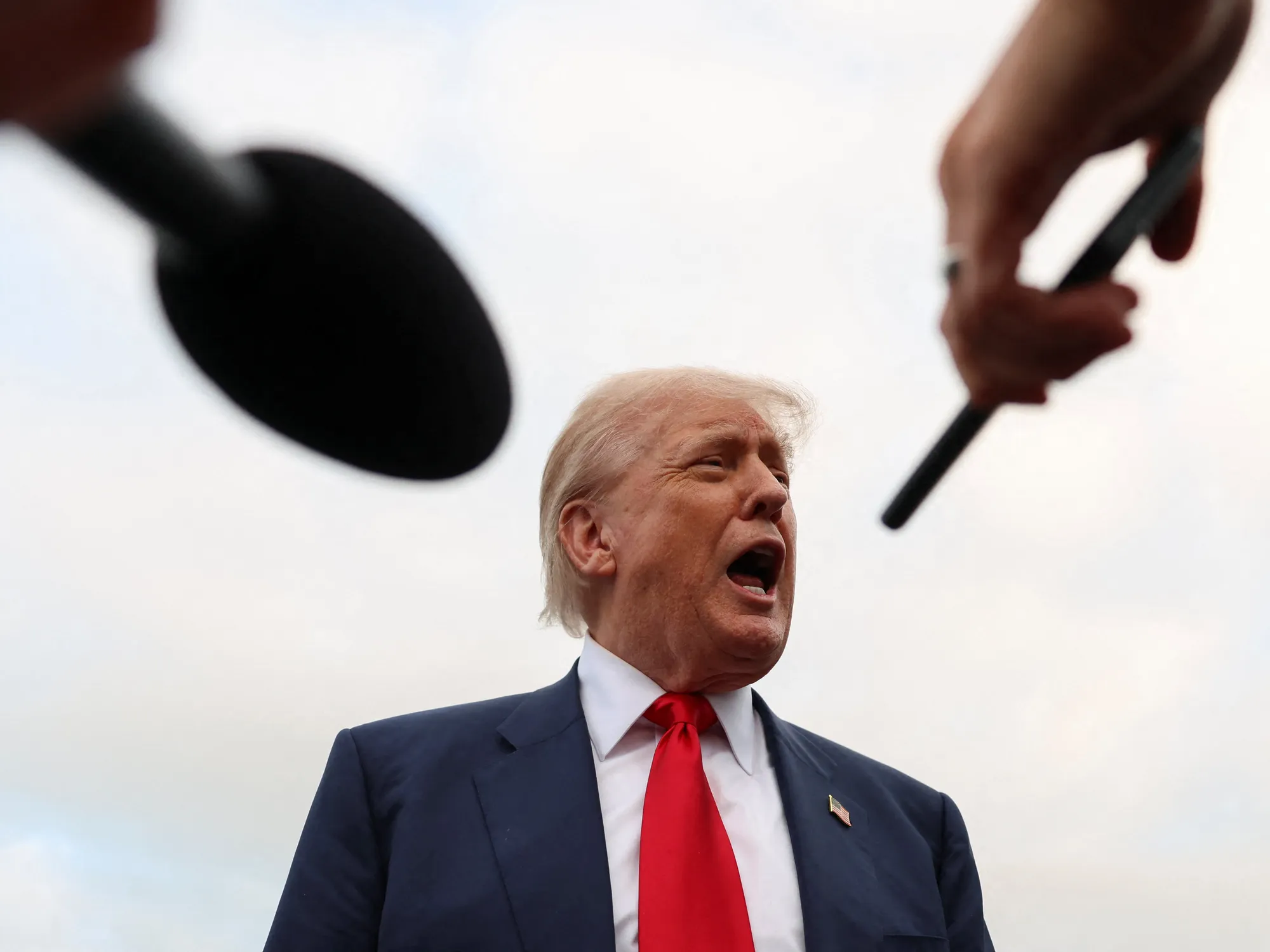 These GOP fools were played like a fiddle — and they know it