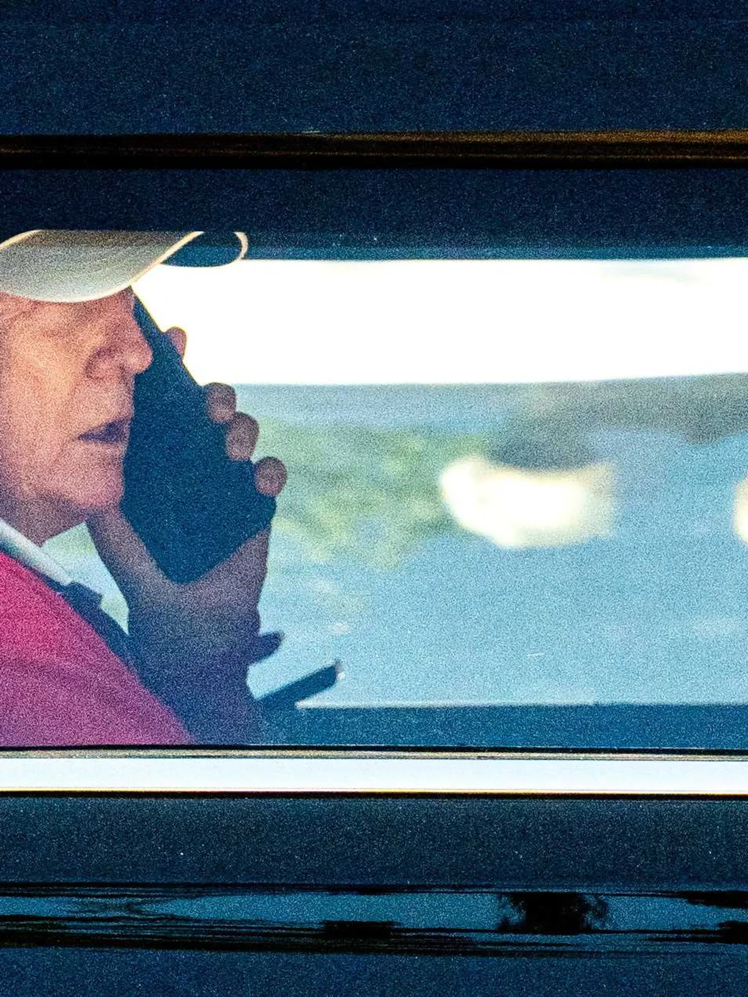 ‘Spies are listening’: Trump’s-Mar-a-Lago phone calls trigger espionage fears