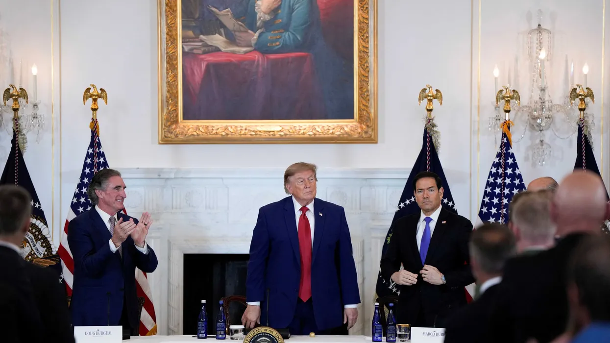 Trump Freedom Fuel’s ‘unprecedented’ deal alarms ex-state official: ‘They want to hide’