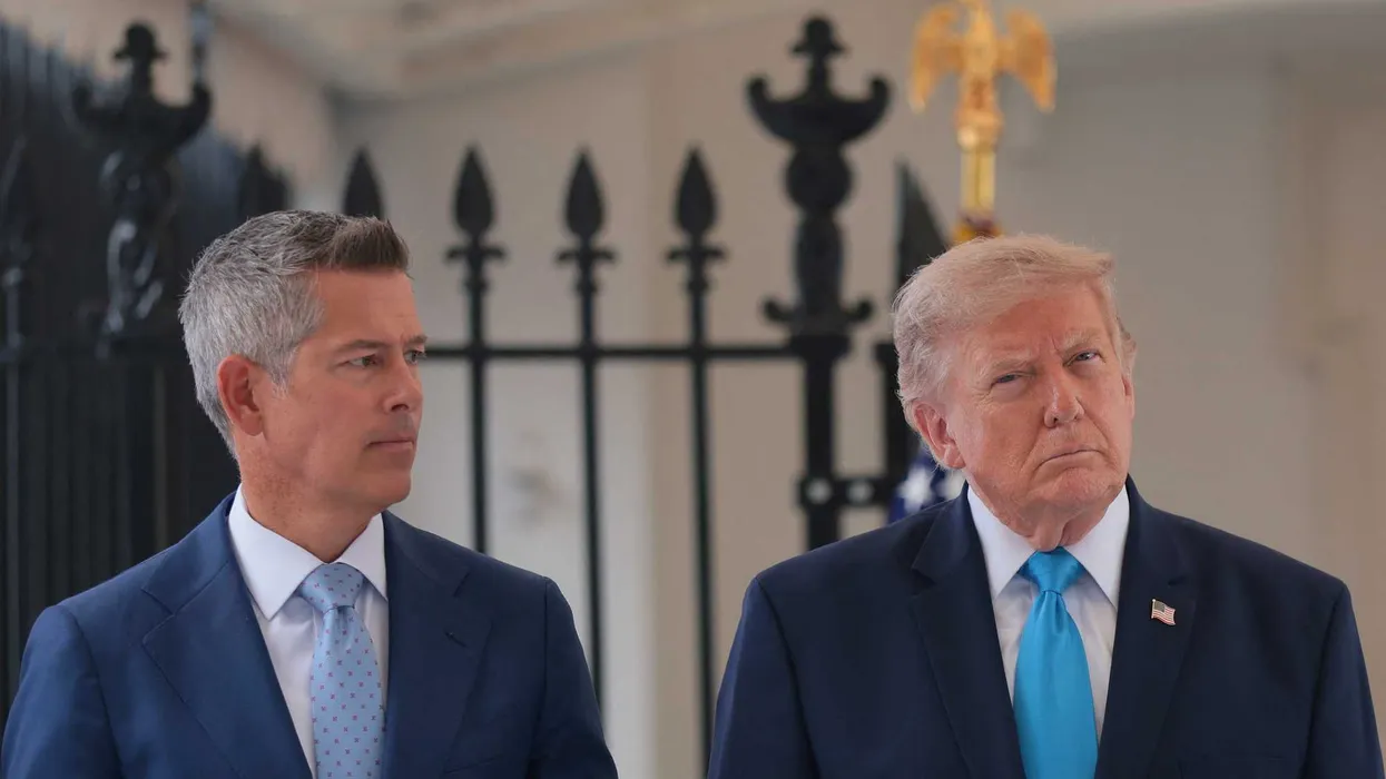 Alarms ring as gas developers cut six-figure check to Trump official’s son-in-law