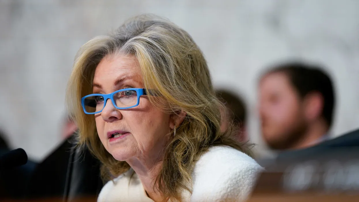 MAGA senator’s loud Epstein calls exposed as quiet ruse: report