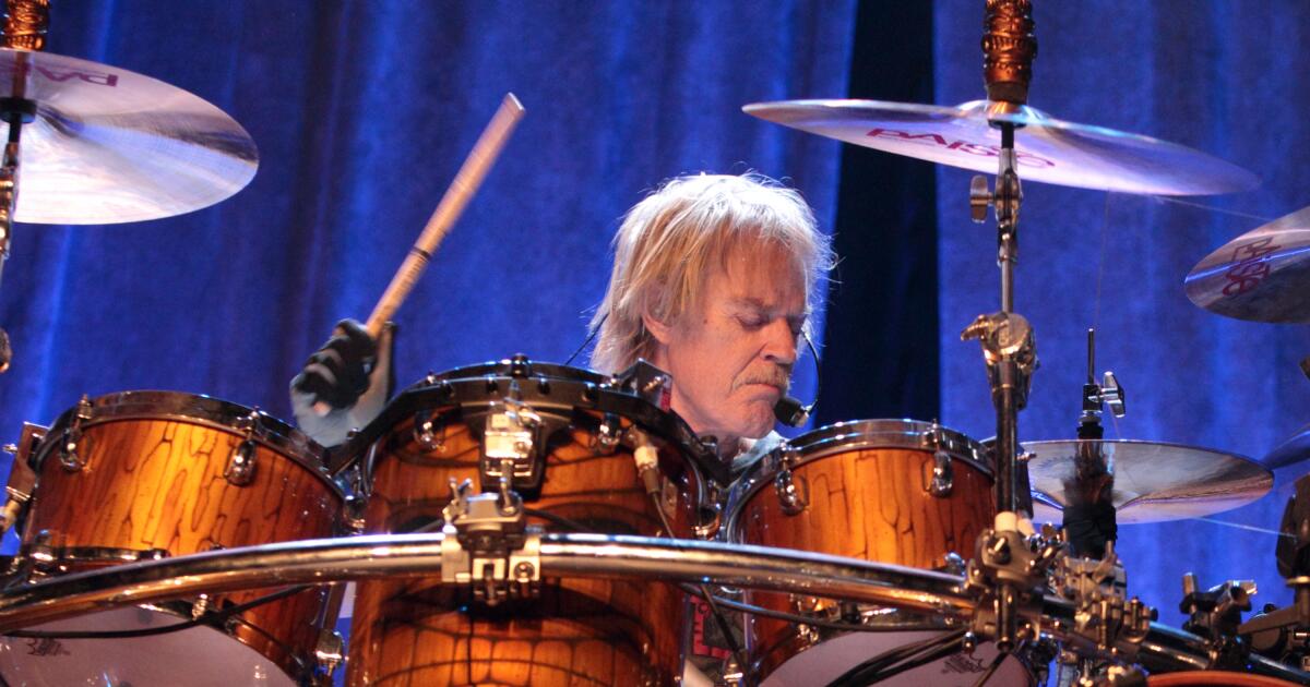 ZZ Top scrubbed Bowl concert because of Frank Beard health issues, but tour will continue