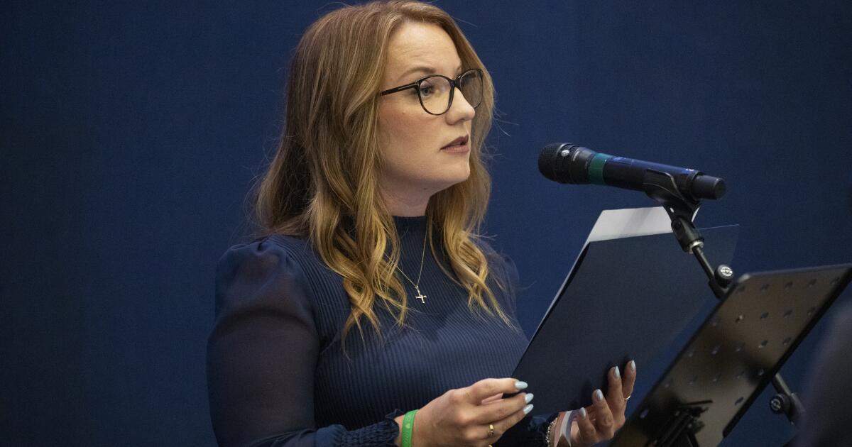 L.A. County supervisors move to consider creating gender equity office