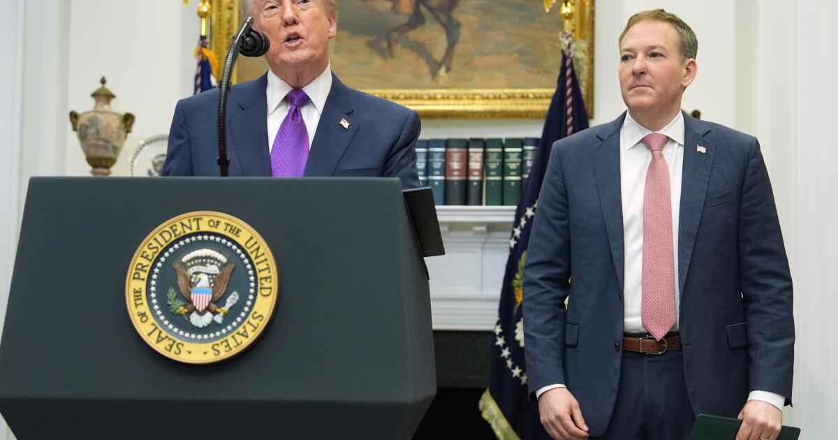 Divided federal appeals court says Trump administration was wrong to terminate climate funds