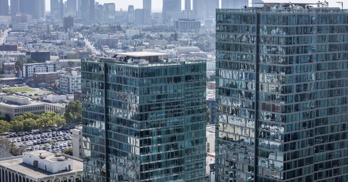 Ex-LAPD officer gets life sentence for home invasion robbery of teen’s crypto fortune