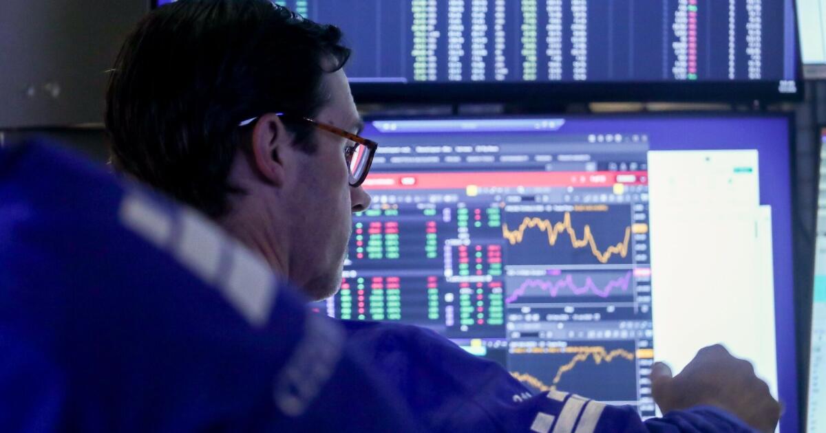 Wall Street braces for peak earnings as stock gains cool