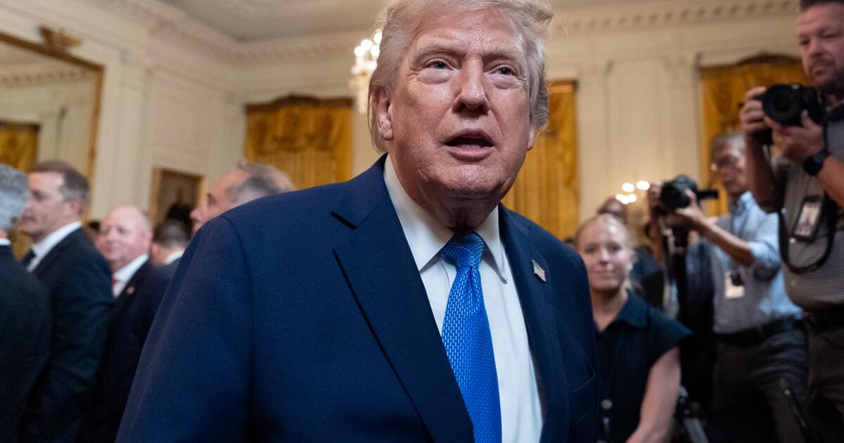 Trump eases off strikes on Iran, bets sanctions will reopen Strait of Hormuz