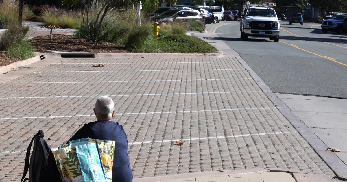 Amid fire danger, Malibu declares emergency to clear homeless encampments — fast
