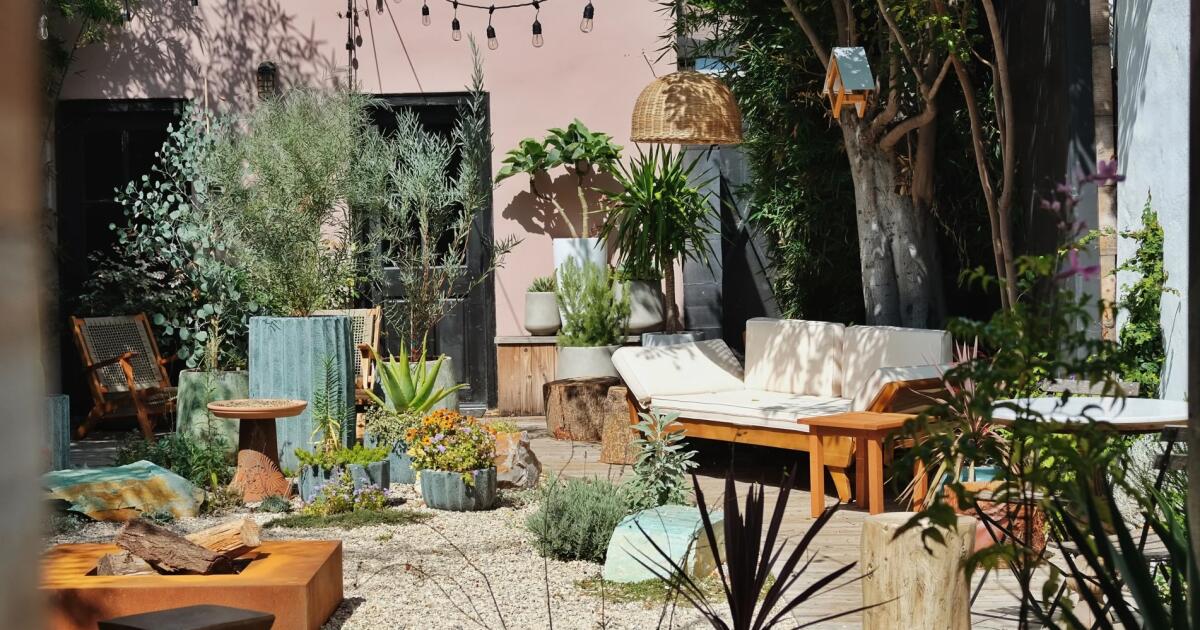 Are ‘cooling herbs’ your secret weapon in the next heat wave?