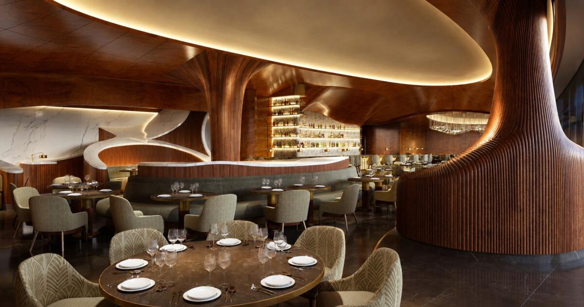 Lucas Museum announces new restaurant inspired by Skywalker Ranch — and reservations are already open