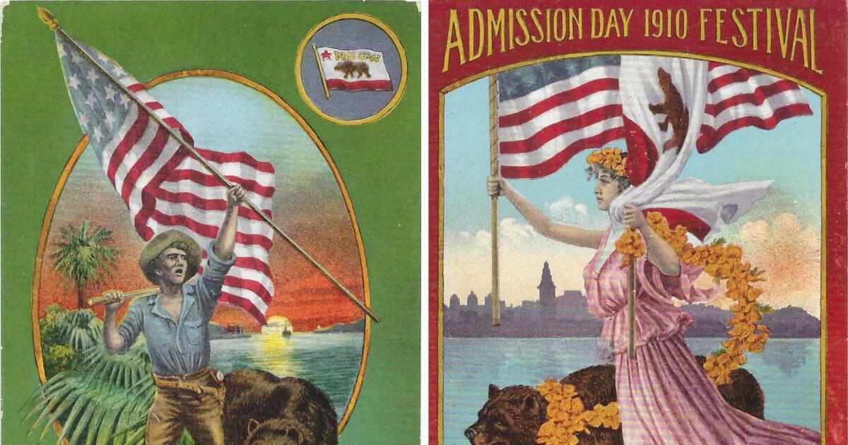 We killed off California’s grizzly bears over a century ago. Can we resurrect them?