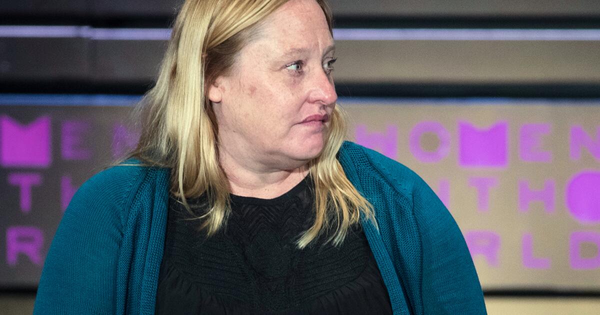 Ex-Southern Poverty Law Center official charged in broader criminal case against group