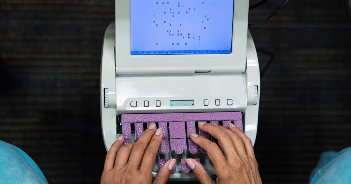 After more than a million cases without a transcript, California high court allows recording