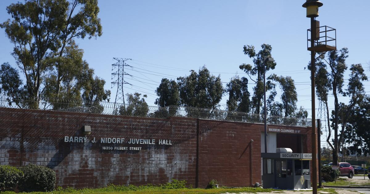 A 15-year-old killed Pop Smoke — then got caught smuggling fentanyl into juvenile hall