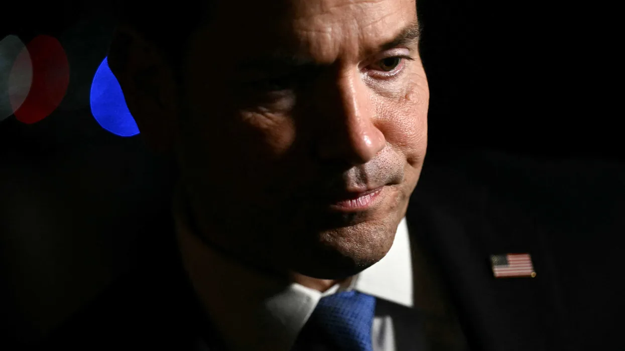 Marco Rubio outed as Pop-Tart fiend who can’t stomach RFK’s ‘coolers full of sauerkraut’