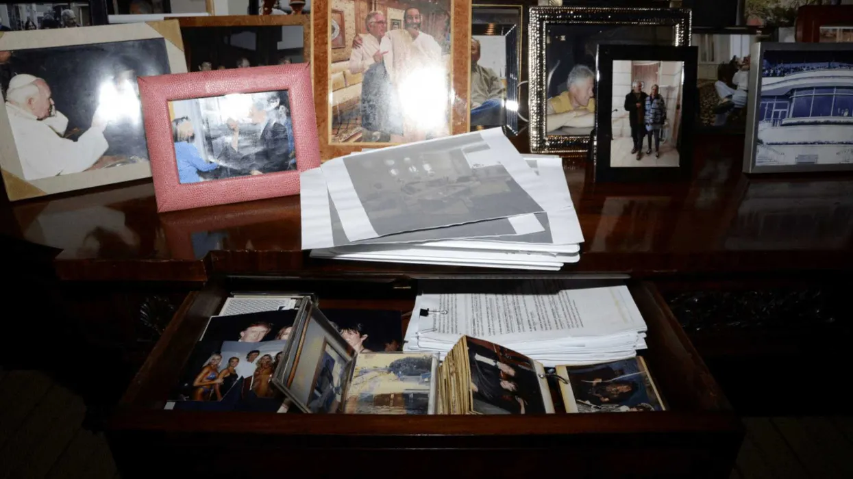 Epstein ‘gamechanger’ flagged by legal expert in fight to force full file release
