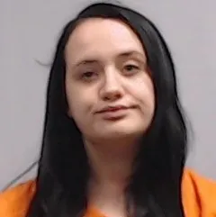 Mugshot of Stevie Thibodeaux.
