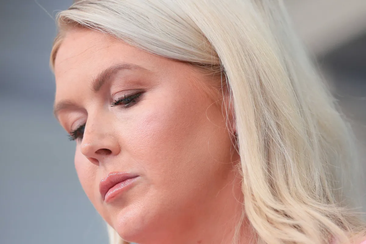 Insiders reveal Karoline Leavitt suffered ‘burnout’ for months from ‘thankless job’