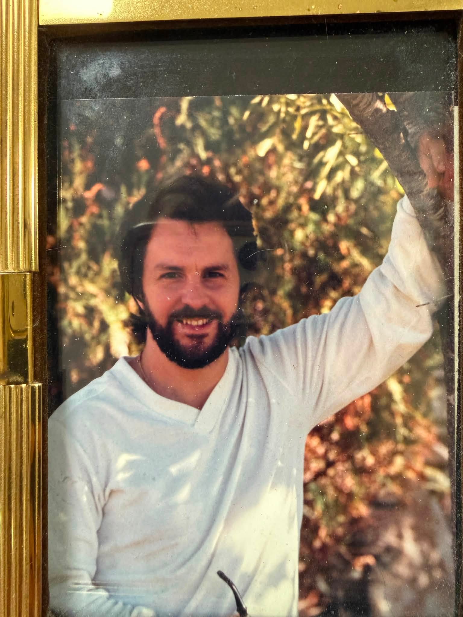 Tommy Detamore