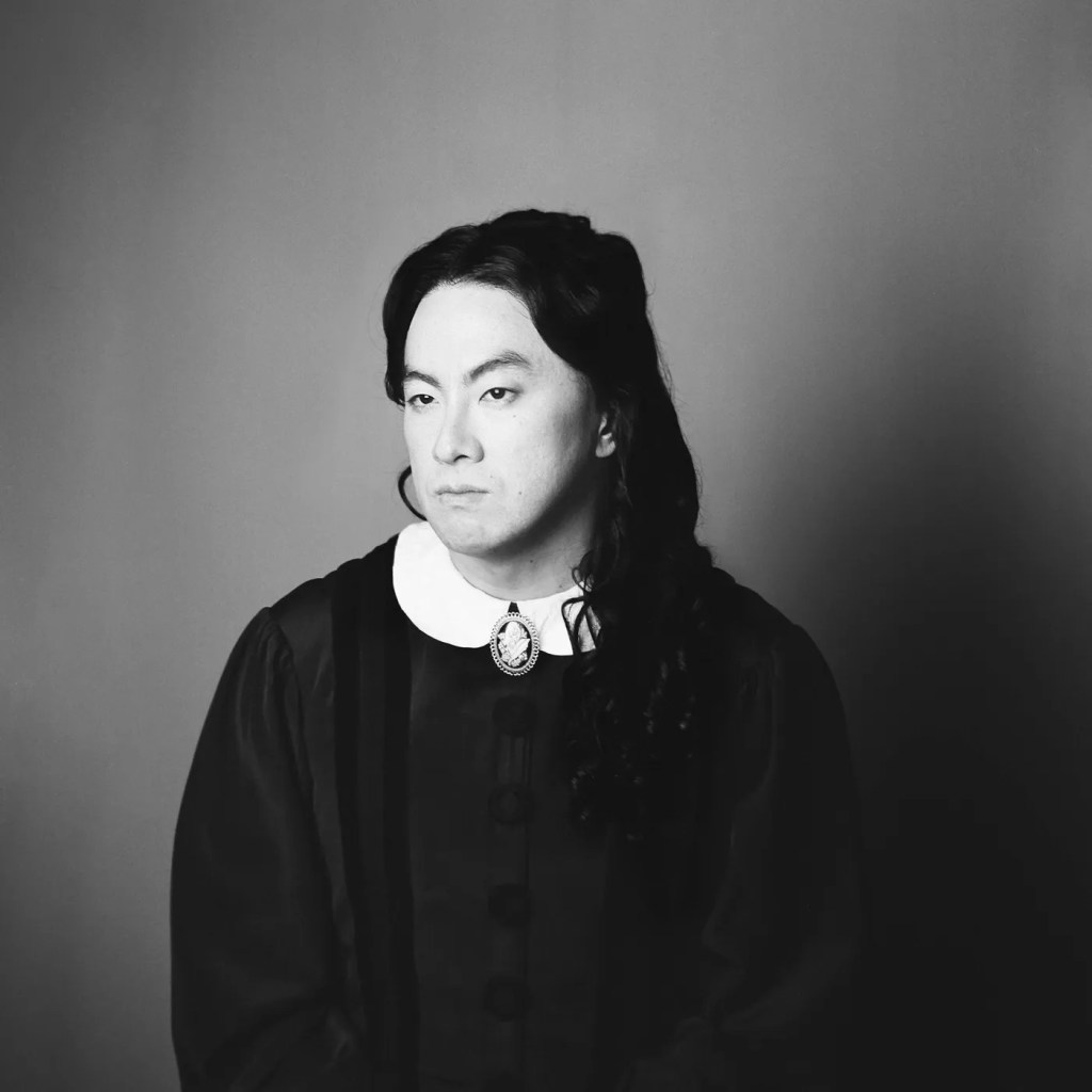 Bowen Yang as Oh Mary.