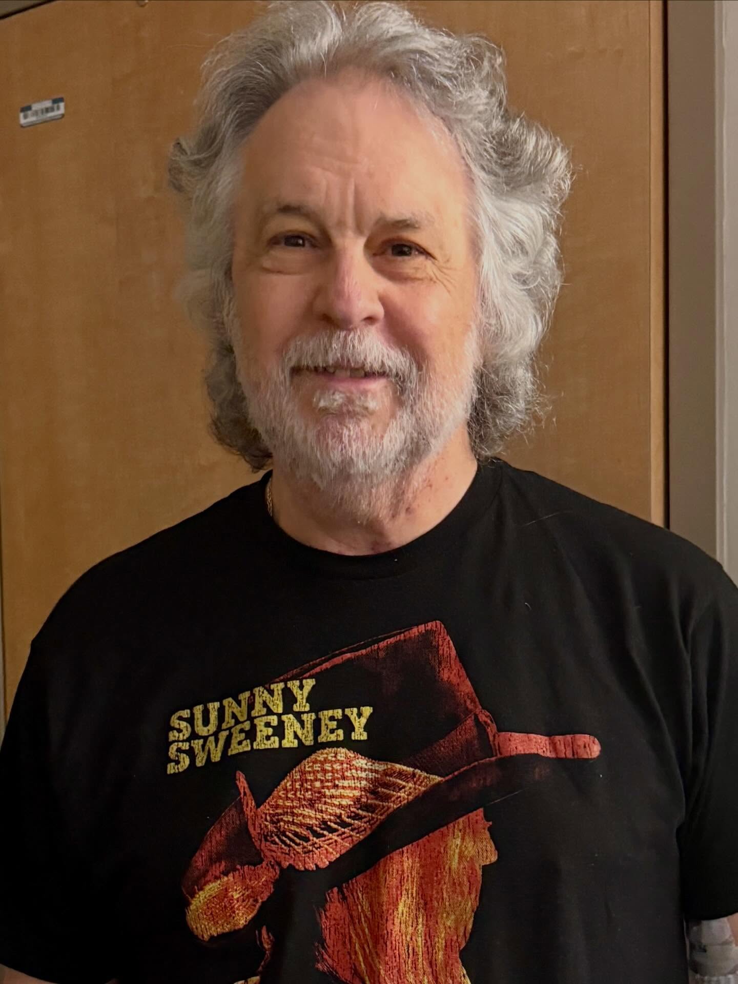 Tommy Detamore