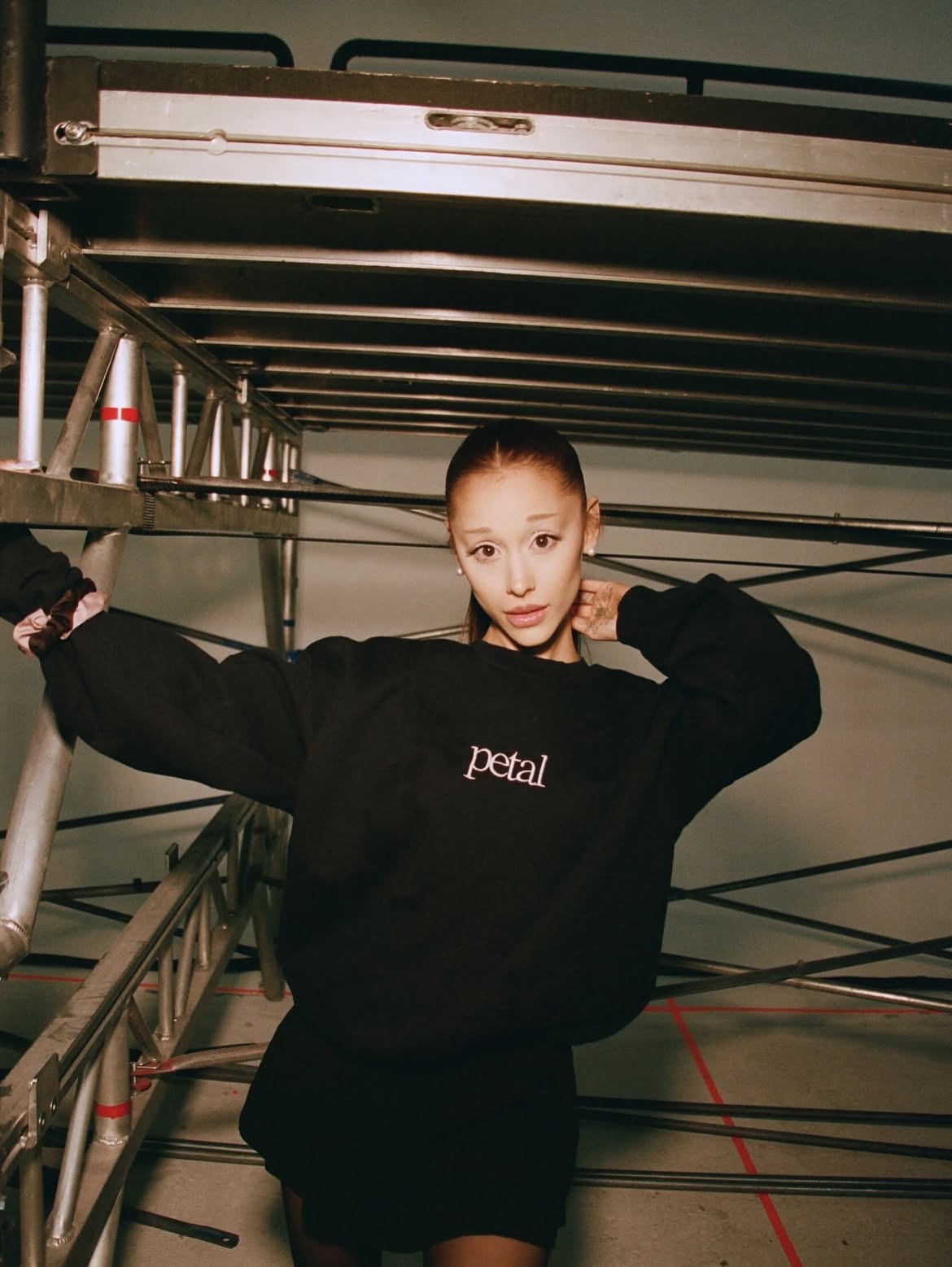 Ariana Grande
